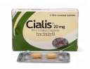 Cialis Merke