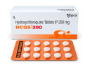 Hydroxychloroquine