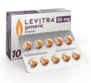 Levitra Genérico