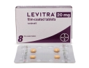 Levitra Brand