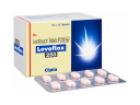 Levofloxacin