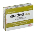 Strattera Generico