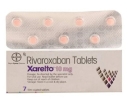 Xarelto Generisk