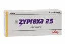 Zyprexa Generic