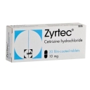 Zyrtec Generico